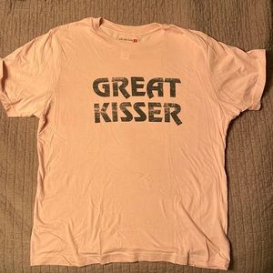 Mens Guess T-shirt. Sz Medium.